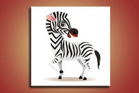 Zebra - PD 0051