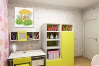 Zvieratká - PD 0063