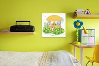 Zvieratká - PD 0063