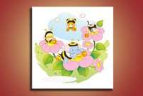 Zvieratká - PD 0065