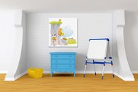 Zvieratká - PD 0066