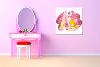 Zvieratká - PD 0067