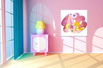 Zvieratká - PD 0067