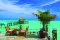 Tapeta More - PK 0004