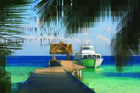 Tapeta Loď - PK 0048