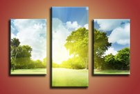 Slnečné lúče - PK 0099