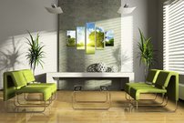 Slnečné lúče - PK 0099