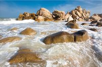 Tapeta Pobrežie - PK 0110