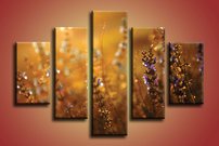 obraz na stenu kvety MA 4