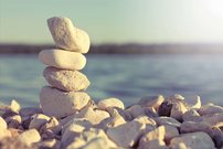 Tapeta Kamene - PK 0163