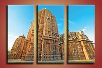 obraz na stenu india - 2