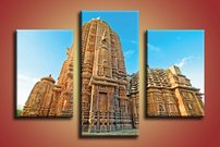 obraz na stenu india - 3