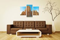 obraz na stenu india - 5