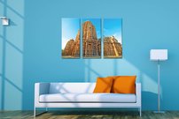 obraz na stenu india - 6