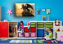 Ako vycvičiť draka - AN 1002