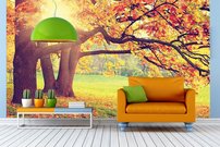 Tapeta Jeseň - PK 0167