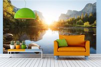 Tapeta Krajina - PK 0180