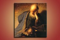 obraz na stenu jeremias 1