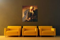 obraz na stenu jeremias 4