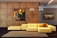 obraz na stenu jeremias 2