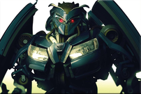 Tapeta Transformer - SF 0044