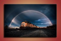 Parný Rušeň - VK 1003