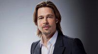 Brad Pitt- LO 1005