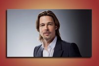 Brad Pitt- LO 1005