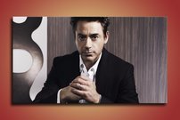 Robert Downey Jr. - LO 1004