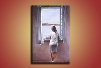 Pohľad na more - SD 0002