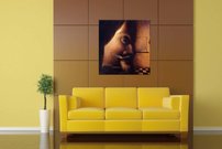 Mužská tvár - SD 0029