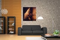 Mužská tvár - SD 0029