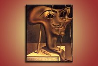 Autoportrét - SD 0033