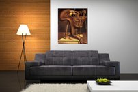 Autoportrét - SD 0033