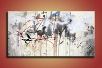 Abstrakcia - SD 0040