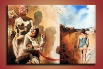 Odhalené ženy - SD 0053