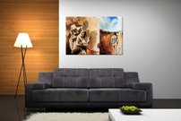 Odhalené ženy - SD 0053