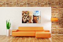 Odhalené ženy - SD 0053