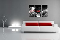 Obraz na stenu Dievca s prilbou 7