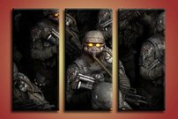 Obraz na stenu Vojaci 2