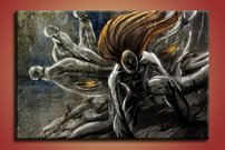 Obraz na stenu Prisera 1