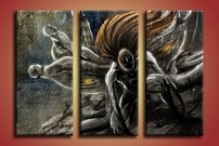 Obraz na stenu Prisera 2