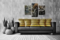 Obraz na stenu Prisera 4