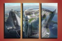 Architektúra budúcnosti - SF 0020