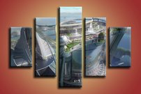 Architektúra budúcnosti - SF 0020