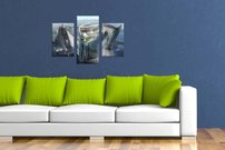 Architektúra budúcnosti - SF 0020