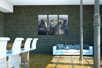 Architektúra budúcnosti - SF 0020