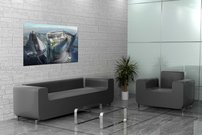 Architektúra budúcnosti - SF 0020