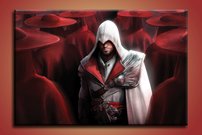 Obraz na stenu Muz 1