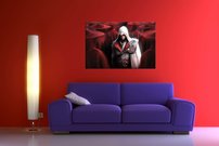 Obraz na stenu Muz 7